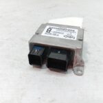 MAZDA BT-50 Airbag Module / Sensor / Computer MODULE EXTRA DUAL CAB P N 1D0157K30B UP UR 2011-2020