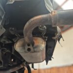 MAZDA RX-8 Exhaust System FE 2003-2011