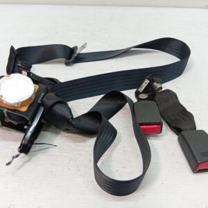 MAZDA ATENZA / MAZDA 6 Seat Belt / Stalk RH REAR ASSY BELT AND STALK WAGON GJ 2012-2016