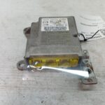 MAZDA AXELA / MAZDA 3 Airbag Module / Sensor / Computer MODULE P N BCF157K30A BL 2009-2013