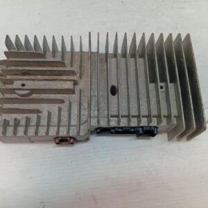 MAZDA CX-7 Car Stereo & Head Units AMPLIFIER ER 2009-2012