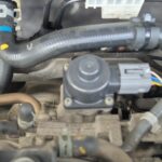 MAZDA AXELA / MAZDA 3 Exhaust Gas Recirculating Valve Egr BL 1.5 PETROL ZY 2009-2013
