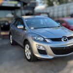 MAZDA CX-7 Differential Centre AUTO MANUAL T M PETROL ER 2006-2012
