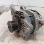 MAZDA CX-5 Alternator DIESEL 2.2 P N SH01 A2TX3081 KE 2012-2016