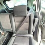 MAZDA PREMACY Seat Belt / Stalk LH REAR 2ND ROW ASSY BELT AND STALK CR 2005-2010
