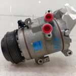 MAZDA ATENZA / MAZDA 6 Air Conditioning Compressor GJ GL 2.2 SH VPTS SH VPTR DIESEL 2012-2019