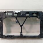 MAZDA AXELA / MAZDA 3 Radiator Support Panel BL BOLT ON PLASTIC 2009-2013