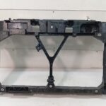 MAZDA AXELA / MAZDA 3 Radiator Support Panel BL BOLT ON PLASTIC 2009-2013