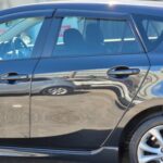 MAZDA AXELA / MAZDA 3 Left Rear Door BL HATCH 2009-2013