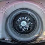 MAZDA ATENZA / MAZDA 6 Steel Wheel 16X6IN GH 2008-2012
