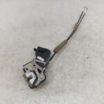 MAZDA ATENZA / MAZDA 6 Door Lock RIGHT REAR DOOR LOCK GG GY 2002-2007