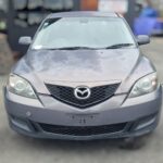 MAZDA AXELA / MAZDA 3 Wiper Linkage BK 2003-2009