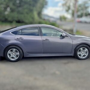 MAZDA ATENZA / MAZDA 6 Right Rear Door Window Glass GH DARK TINT TYPE HATCH 2008-2012