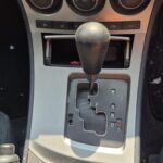MAZDA AXELA / MAZDA 3 Gear Stick / Gear Shifter BL AUTO T M TIPTRONIC 2009-2013
