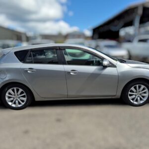 MAZDA AXELA / MAZDA 3 Airbag Module / Sensor / Computer MODULE P N BCF157K30A BL 2009-2013