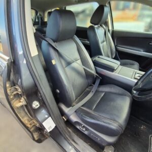 MAZDA CX-9 Seat Belt / Stalk RH FRONT ASSY BELT AND STALK TB 2007-2015