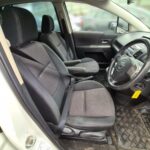 MAZDA PREMACY Seat Belt / Stalk RH FRONT ASSY BELT AND STALK CR 2005-2010
