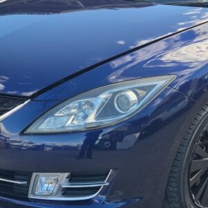MAZDA ATENZA / MAZDA 6 Left Front Head Light GH SI XENON TYPE LOW BEAM 2008-2010