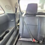 MAZDA CX-9 Seat Belt / Stalk RH REAR 3RD ROW ASSY BELT AND STALK TB 2007-2015