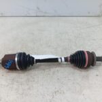 MAZDA AXELA / MAZDA 3 Left Driveshaft FRONT BK 2.3 PETROL AUTO W BOLT WASHER 2003-2006