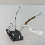 MAZDA AXELA / MAZDA 3 Door Lock RIGHT FRONT DOOR LOCK BK 2006-2009