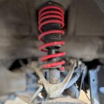 MAZDA RX-8 Strut Set STRUT SET FE 2003-2011