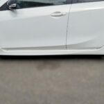 MAZDA AXELA / MAZDA 3 Side Step / Skirt BL LH SIDE HATCH SEDAN 2009-2013