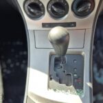 MAZDA AXELA / MAZDA 3 Gear Stick / Gear Shifter BL AUTO T M TIPTRONIC 2009-2013
