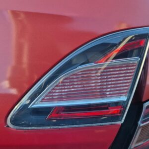 MAZDA ATENZA / MAZDA 6 Rear Garnish / Moulding BOOTLID LAMP RH SIDE GH 2008-2010