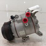 MAZDA CX-5 Air Conditioning Compressor KE 2.2 DIESEL P N KF01 2012-2016