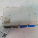 MAZDA AXELA / MAZDA 3 Computer / Ecu BCM PETROL BL P N BBW167560C 2009-2013