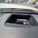 MAZDA CX-9 Instrument Cluster HEADS UP DISPLAY UNIT TC 2016-2024