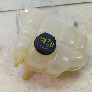 MAZDA BT-50 Radiator Overflow Bottle UR DIESEL 2.2 3.2 2015-2020