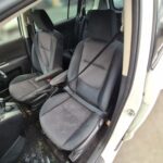 MAZDA PREMACY Seat Belt / Stalk LH FRONT ASSY BELT AND STALK CR 2005-2010