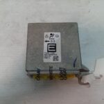 MAZDA ATENZA / MAZDA 6 Airbag Module / Sensor / Computer MODULE P N G33D GH 2008-2010