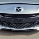 MAZDA AXELA / MAZDA 3 Grille RADIATOR GRILLE BL SP25 2011-2013