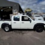 MAZDA BT-50 Door Lock LH REAR DUAL CAB POWER UN 2006-2011