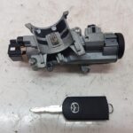 MAZDA CX-7 Ignition Switch With Key ER 2.3 2006-2009