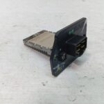 MAZDA BT-50 Fan Speed Resistor UP UR STANDARD TYPE 2011-2020