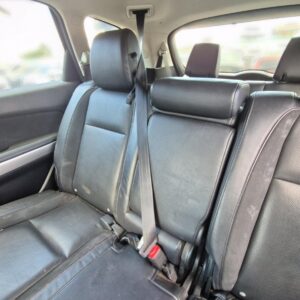 MAZDA CX-9 Seat Belt / Stalk CENTRE REAR 2ND ROW ASSY BELT AND STALK TB 2007-2015