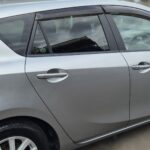 MAZDA AXELA / MAZDA 3 Right Rear Door BL HATCH 2009-2013