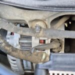 MAZDA CX-9 Alternator PETROL 3.7 TB 2007-2015