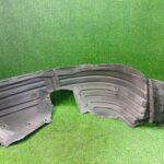 MAZDA CX-9 Right Guard Liner Only FRONT TC 2016-2024