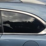 MAZDA ATENZA / MAZDA 6 Left Rear Side Glass GJ WAGON DARK TINT TYPE 2012-2016