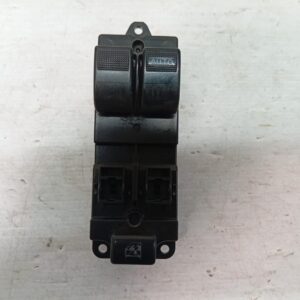 MAZDA BT-50 Power Door Window Switch RH FRONT MASTER SWITCH 2DR TYPE BARE SWITCH ONLY UP UR 2011-2015