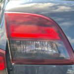 MAZDA CX-9 Rear Garnish / Moulding TAILGATE LAMP LH SIDE TB 2012-2015