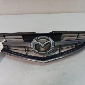 MAZDA ATENZA / MAZDA 6 Grille RADIATOR GRILLE GH HATCH WAGON SPORT TYPE 2008-2010