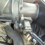 MAZDA CX-9 Air Flow Meter 3.7 V6 TB 2007-2015