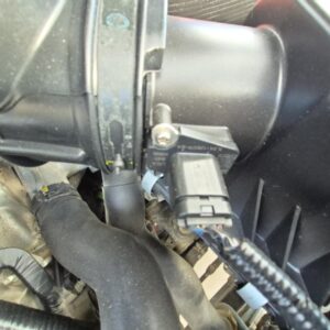 MAZDA CX-9 Air Flow Meter 3.7 V6 TB 2007-2015