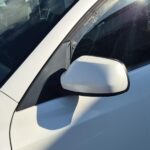 MAZDA AXELA / MAZDA 3 Left Door Mirror BK POWER SEDAN HATCH 5 PIN TYPE 2003-2009
